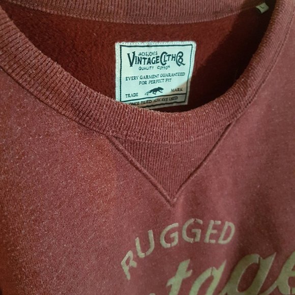 Jack and Jones Sweater - Picture 2 of 6